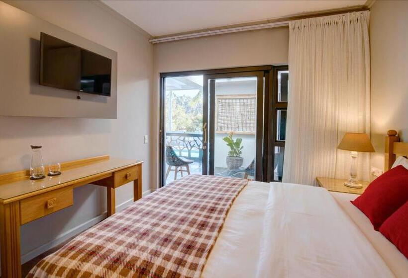 اتاق لوکس خانوادگی, Amour Guest House