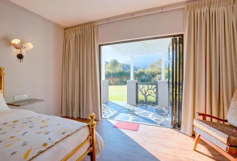 اتاق لوکس, Amour Guest House