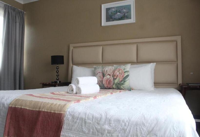 اتاق لوکس, The Anne Guest House
