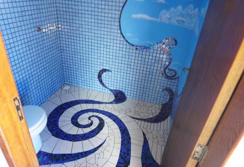 Люкс, Suite Queen D'arte