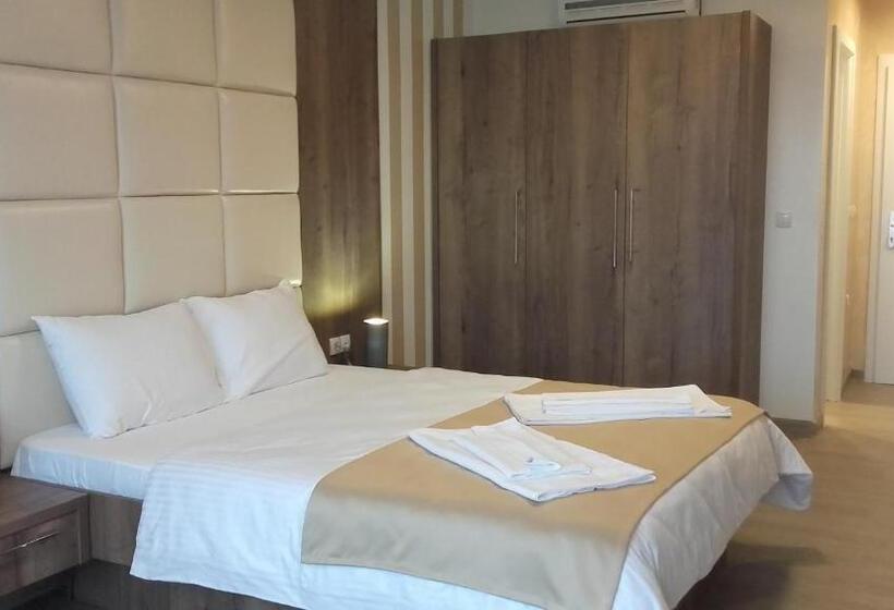 اتاق استاندارد, Guesthouse Nikolić