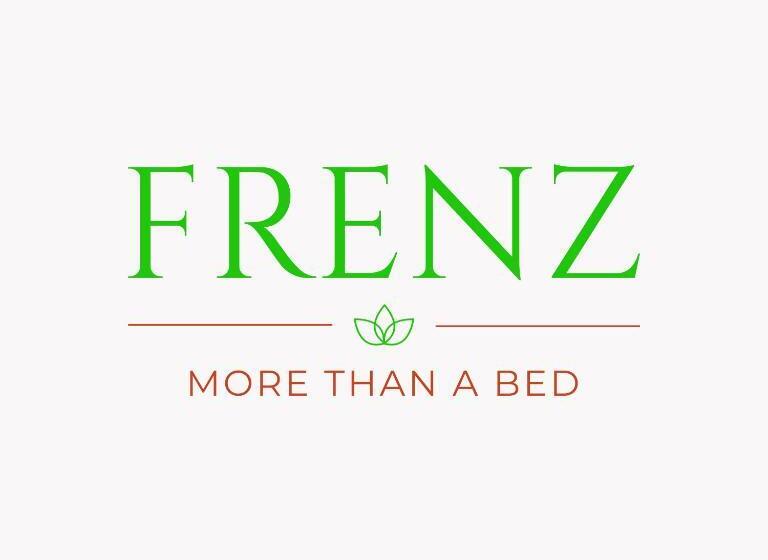 آپارتمان 1 خوابه با بالکن, Frenz