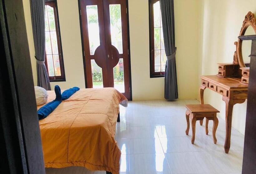 Номер Стандарт, Canggu Hbd