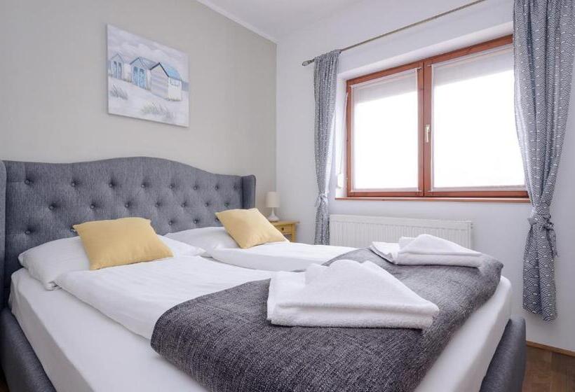 Апартаменты 2 Спальни, Casa Lavanda