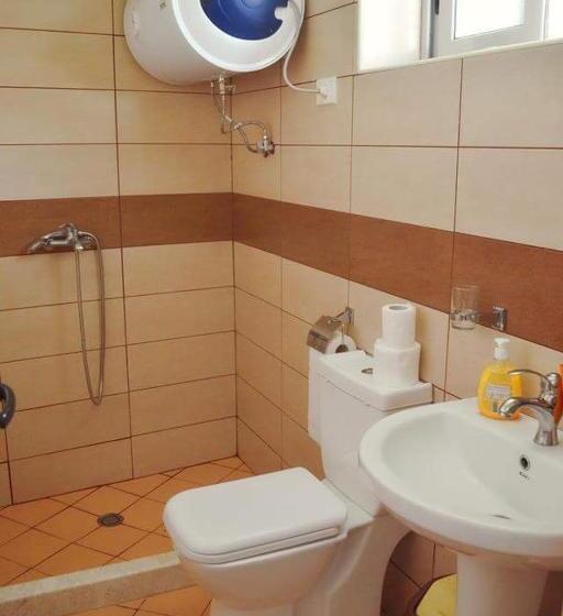 标准间, Guest House Vasili
