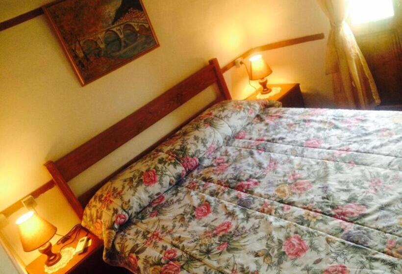 标准间, Guest House Vasili
