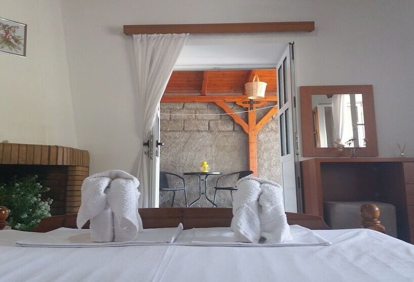 标准间, Sunset Guest House