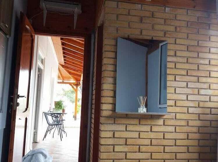 标准间, Sunset Guest House