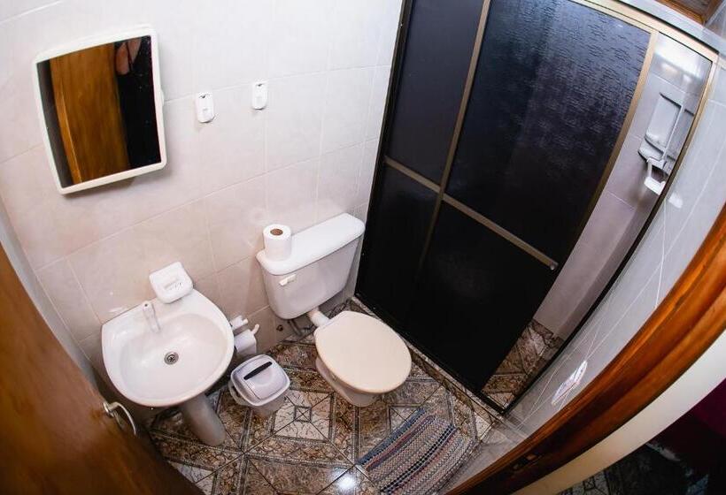 اتاق استاندارد, La Posada De Moncho