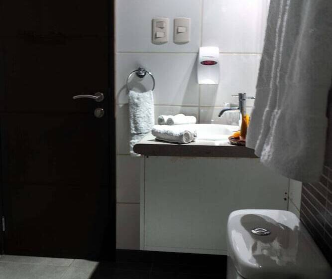 Апартаменты 1 Спальня, Group House Apart