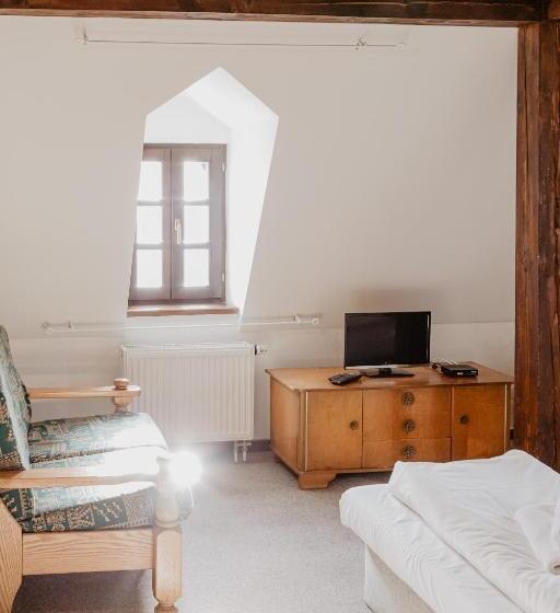 Семейный Номер, Penzion St. Martin