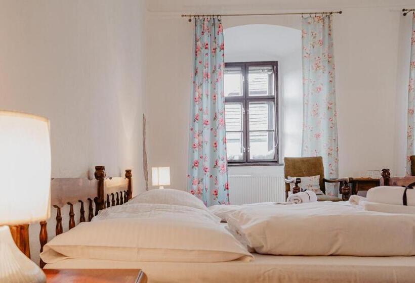 Номер Deluxe, Penzion St. Martin