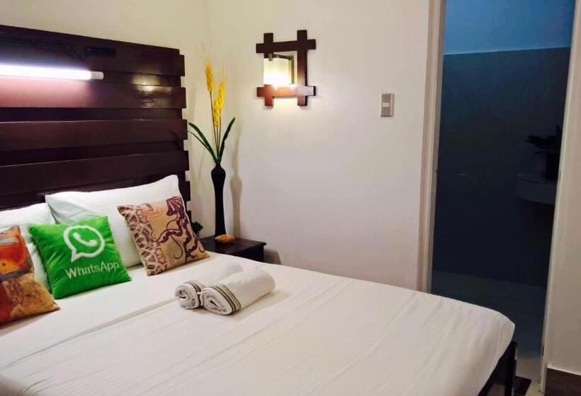 Номер Стандарт, Sunvalley Tourist Inn
