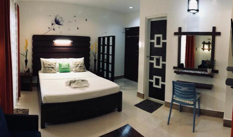 Номер Superior, Sunvalley Tourist Inn