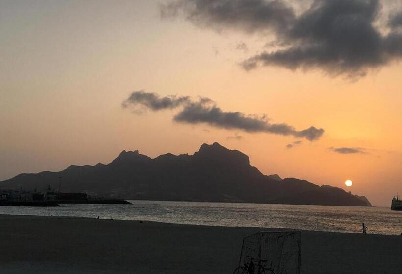 اتاق عادی, Laginha Beach Guest House