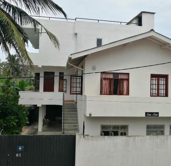 标准间, Sena Home