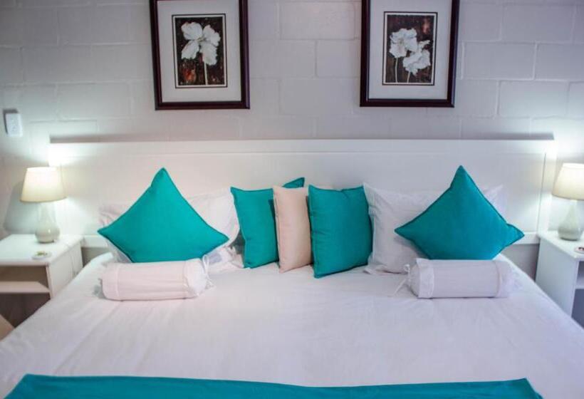 Номер Deluxe Вид на Сад, Glenfinnan Guest House