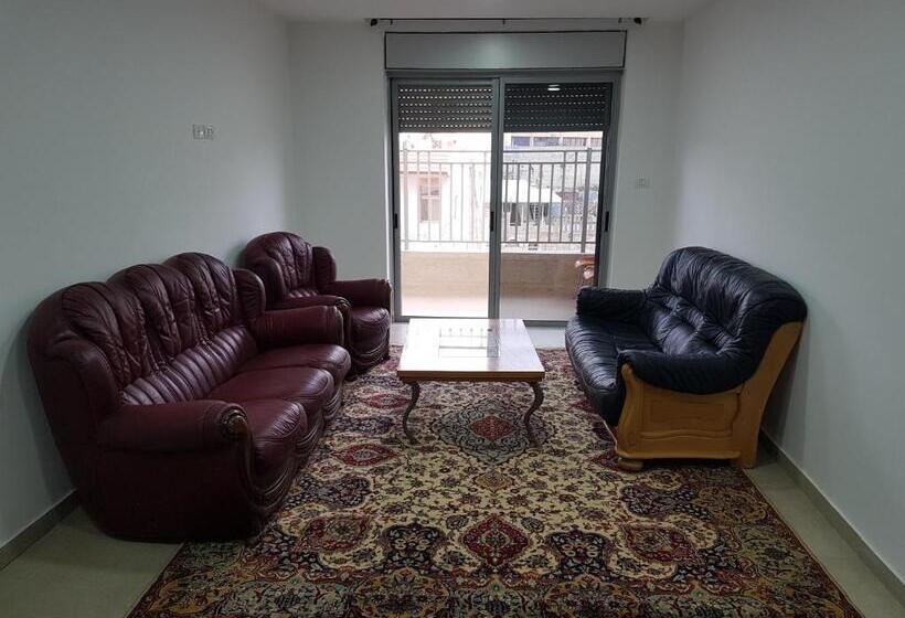 سوییت, Herodion Hotel Bethlehem