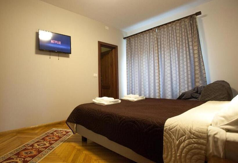 스탠다드 룸, Matia Resort