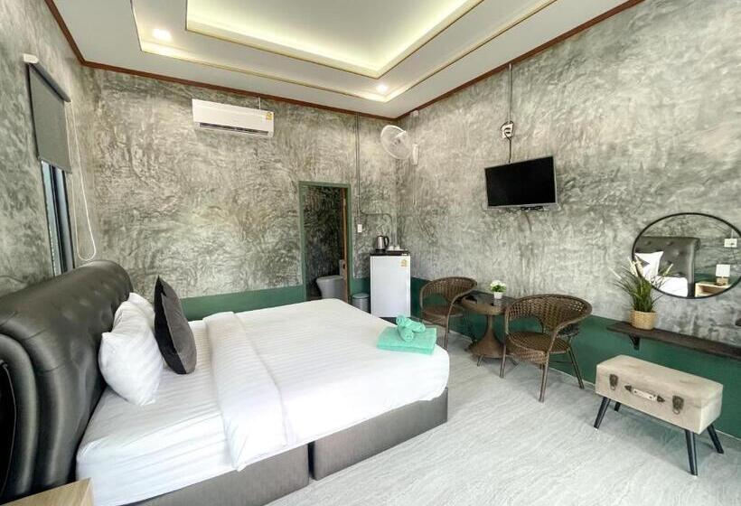 Номер Deluxe, Dara Homestay