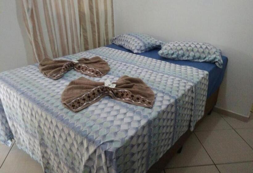 Семейный Номер, Pousada Casa Verde