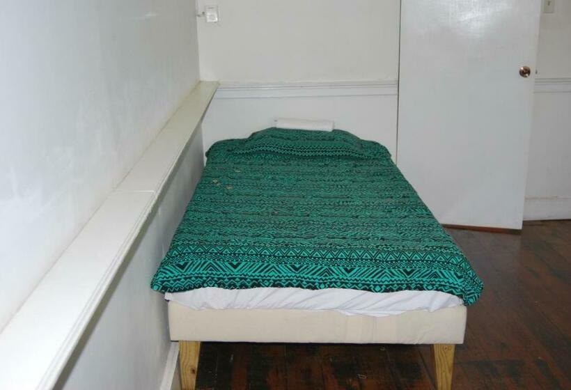 اتاق استاندارد سه نفره, Mobay Kotch   Hostel