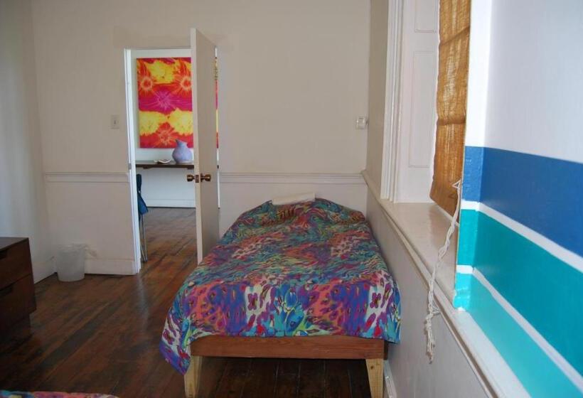 اتاق استاندارد, Mobay Kotch   Hostel
