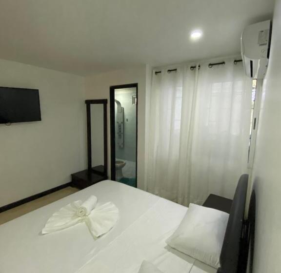 Апартаменты Deluxe 1 Спальня, Apartamentos Martinez