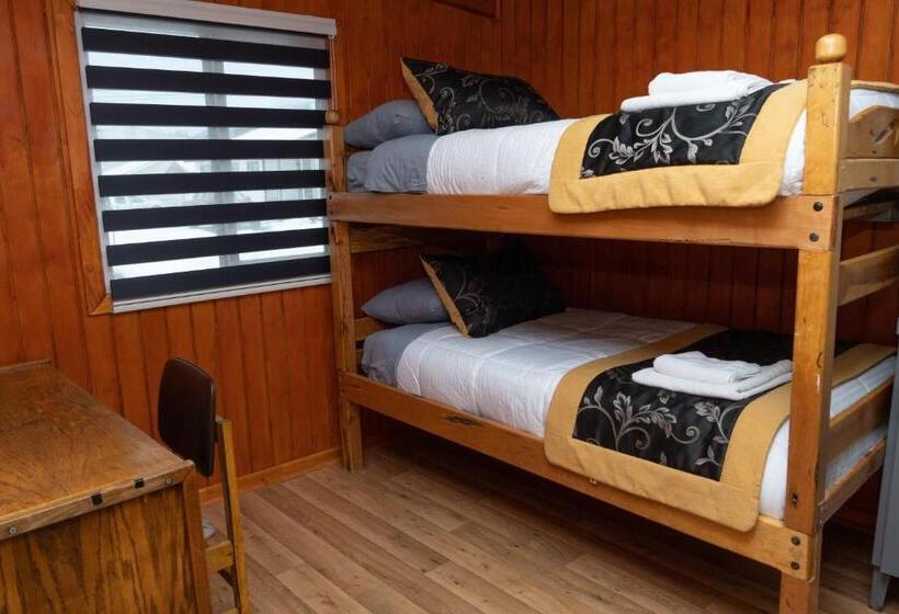 带2个卧室的公寓, Forjadores Del Cabo De Hornos