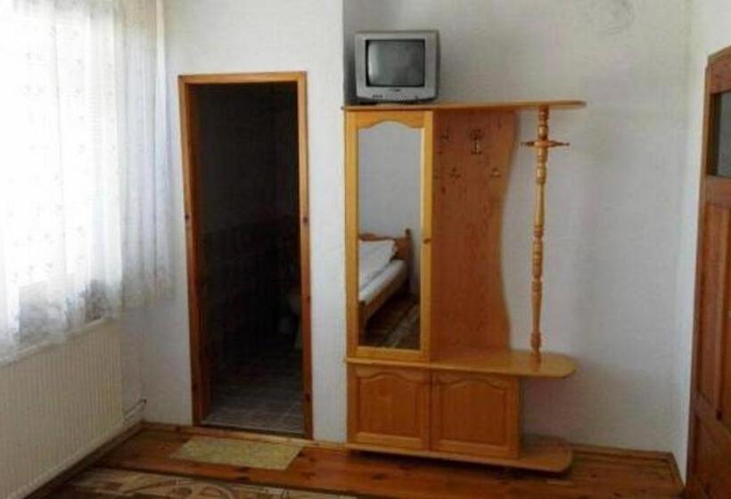 اتاق استاندارد, Tsvetkovi Guest House