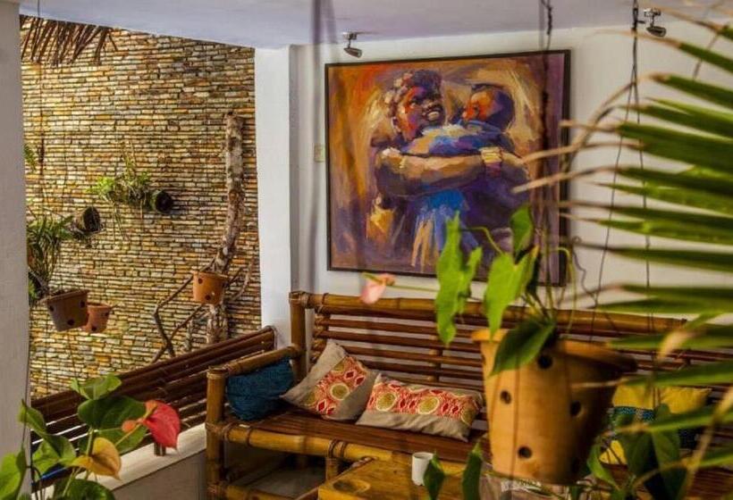 آپارتمان 1 خوابه با تراس, Ecologe
