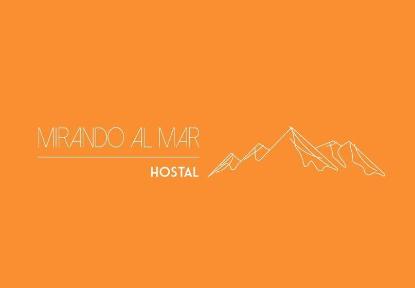 Семейный Номер Вид на Море, Hostal Y Cabañas Mirando Al Mar