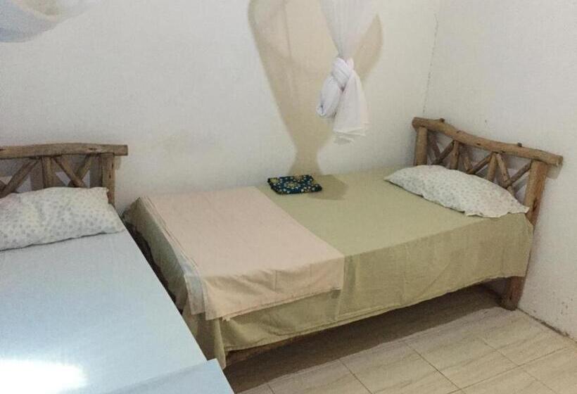 اتاق اکونومی, Eazy's Place