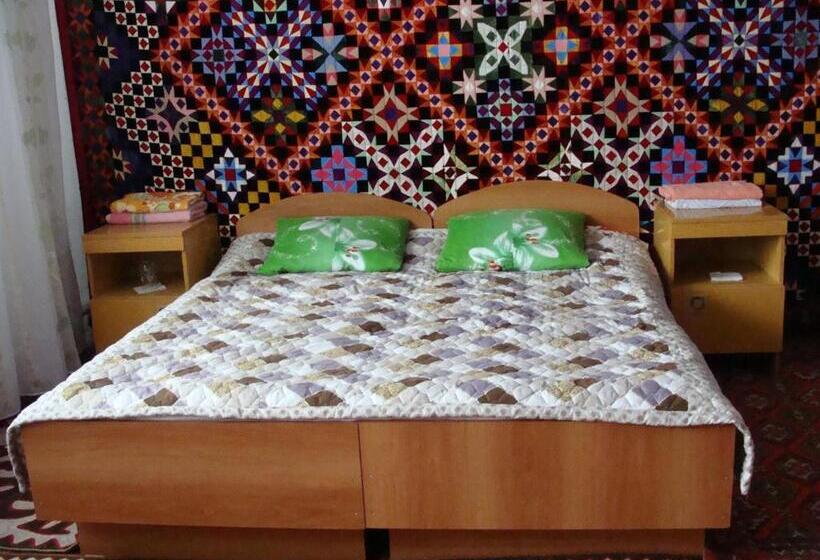 اتاق استاندارد, Guest House Nur