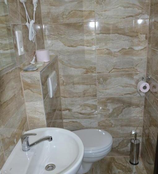 اتاق استاندارد, Las Palmass