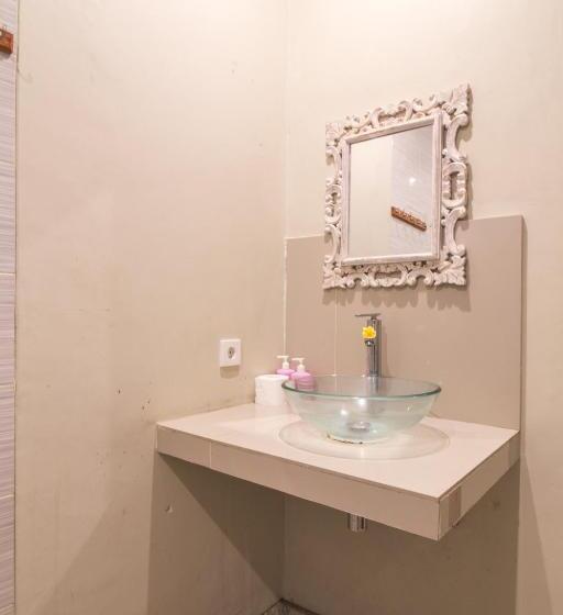 Номер Deluxe Вид на Море, Grand Sea View Lembongan