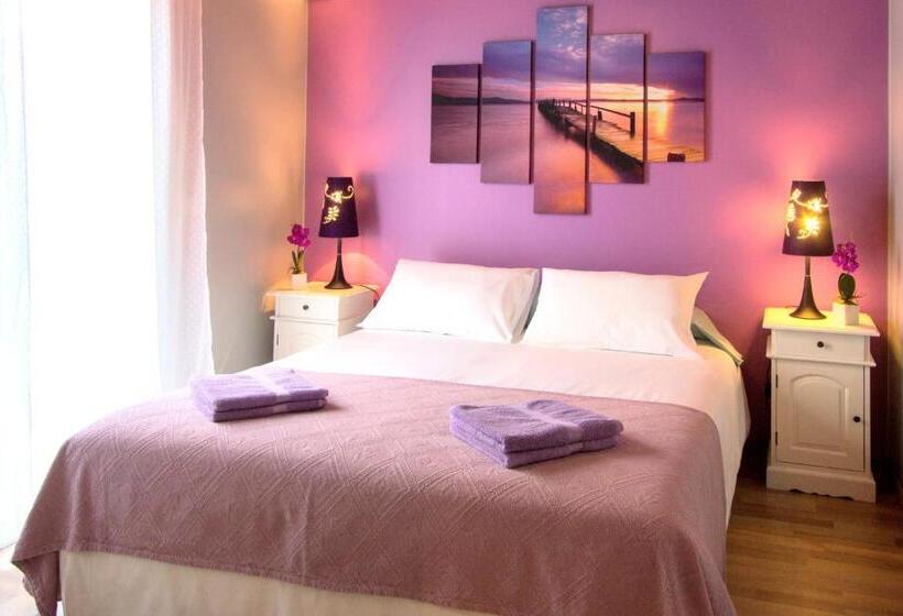 آپارتمان 3 خوابه, L Oasis De Terre Rouge