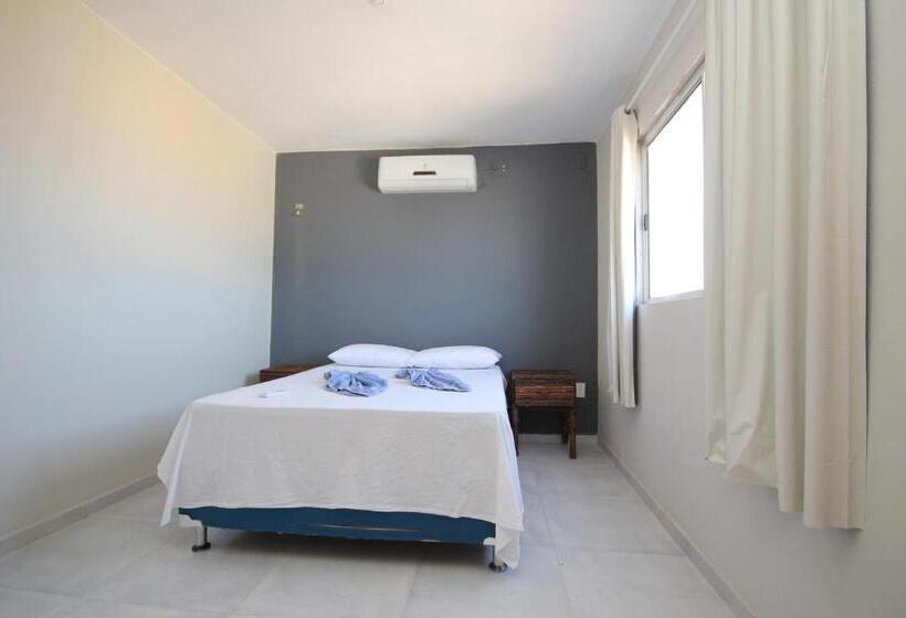 Семейный Номер, Pousada Villa Calango