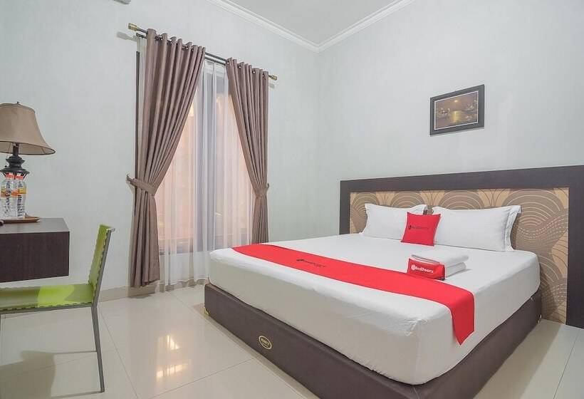 اتاق استاندارد, Reddoorz Plus Syariah At Banjarbaru 2