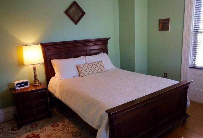 Номер Deluxe, Stepping Stone Inn