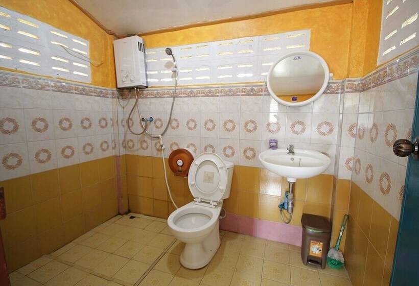 Бунгало Стандарт, Chatfah Resort