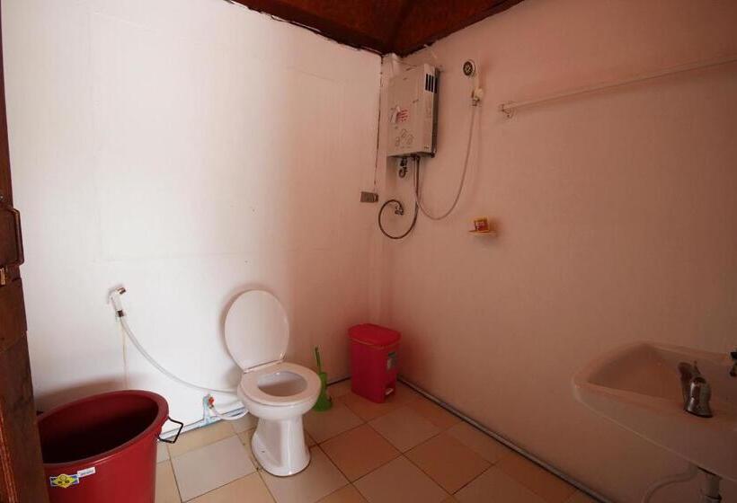 Дом 2 Спальни, Chatfah Resort