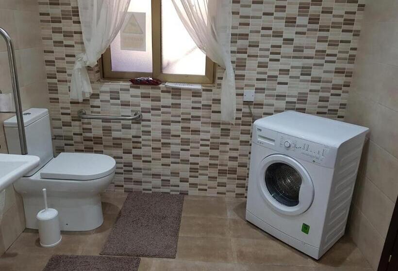 اتاق کلاسیک چهارنفره, D Ambrogio Guest House