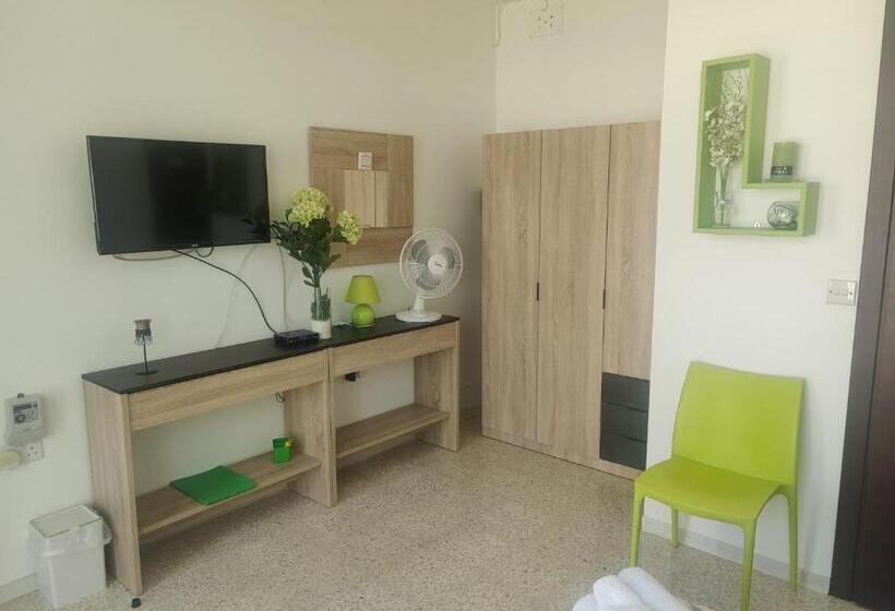 اتاق اکونومی, D Ambrogio Guest House