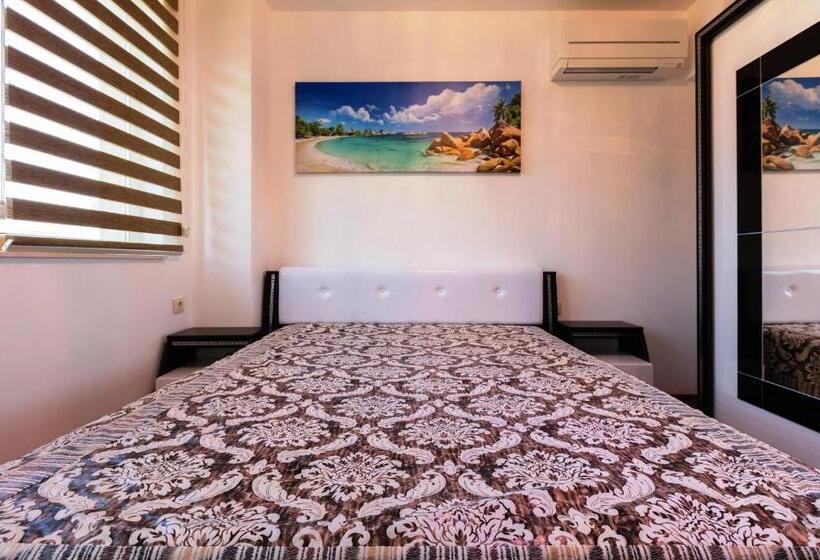 带1个卧室的公寓, Boutique Apart Hotel Versis
