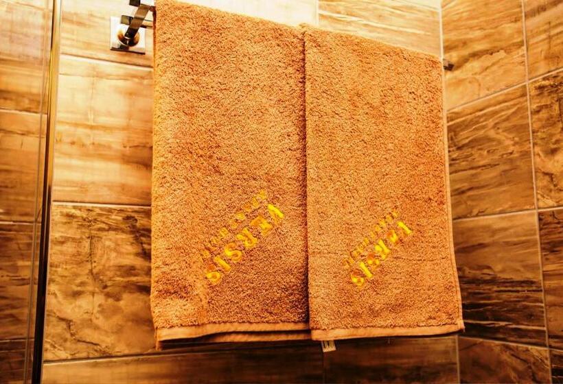 סטודיו דלוקס, Boutique Apart Hotel Versis