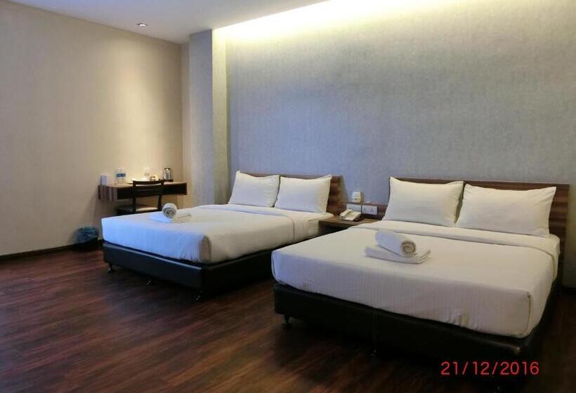 Family Suite, D Elegance