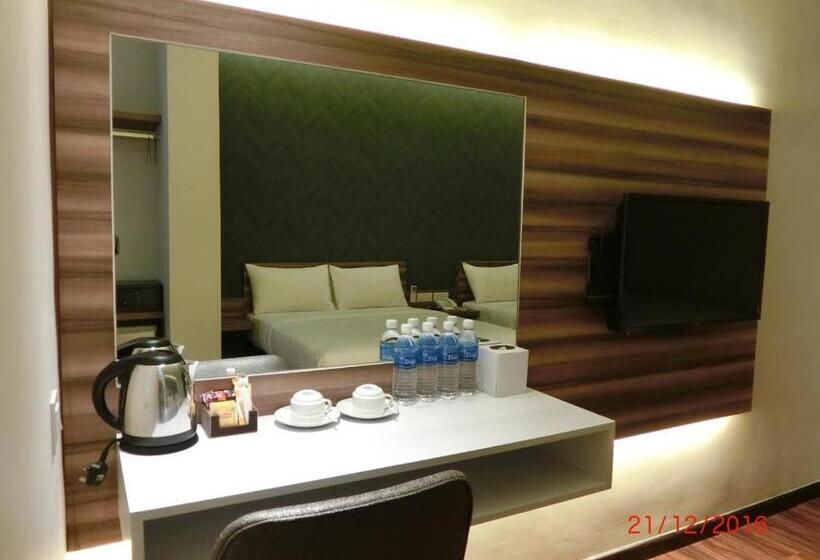 Family Suite, D Elegance