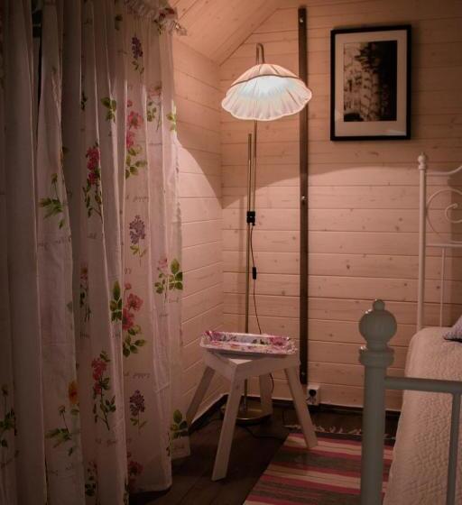이코노미 룸, Guesthouse Little Tundra