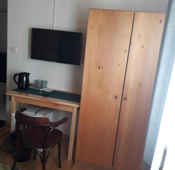 Номер Стандарт, Penzion Na Střelnici